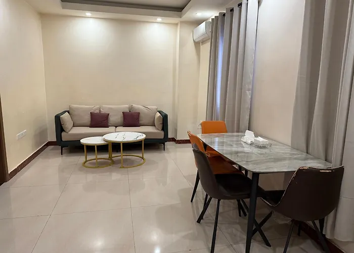 Apartment Jcal Building Next To Aiports Okada, Solaire Moa *
