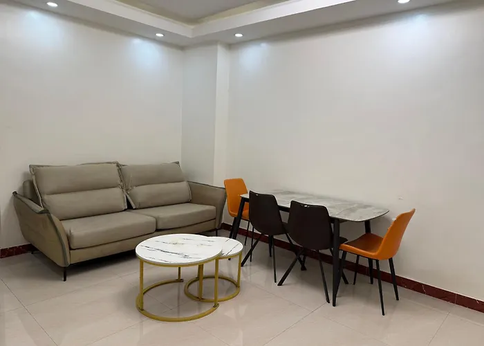 Apartment Jcal Building Next To Aiports Okada, Solaire Moa Manila