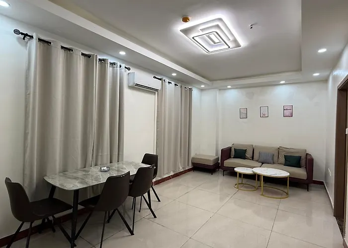 Jcal Building Next To Aiports Okada, Solaire Moa Apartment *