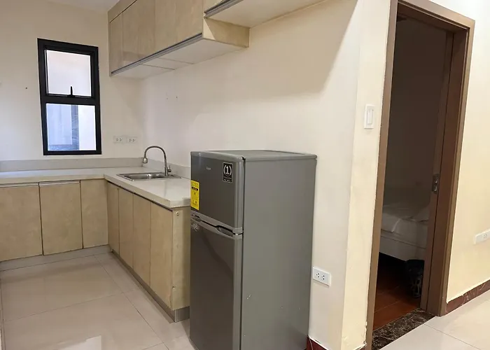 Jcal Building Next To Aiports Okada, Solaire Moa Apartment *