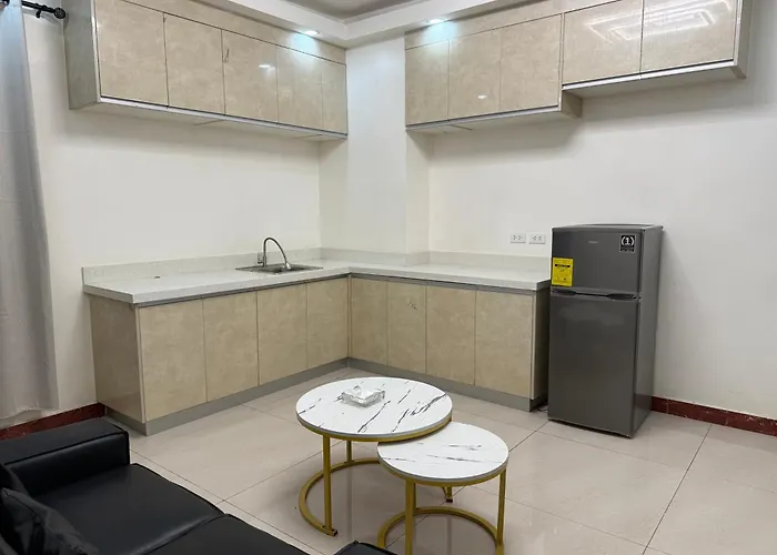 Apartment Jcal Building Next To Aiports Okada, Solaire Moa Manila