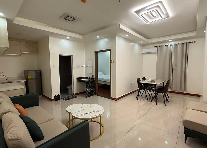 Jcal Building Next To Aiports Okada, Solaire Moa *