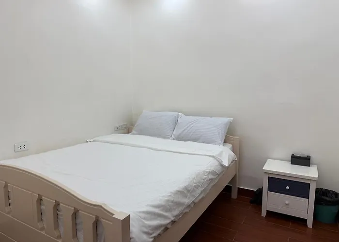 Apartment Jcal Building Next To Aiports Okada, Solaire Moa Manila