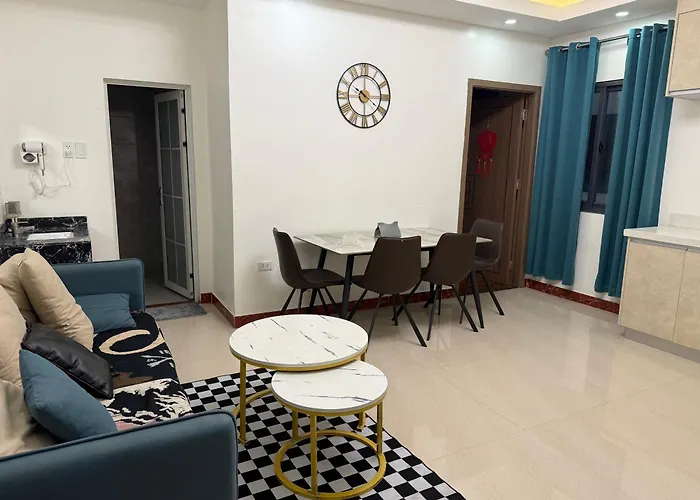 Jcal Building Next To Aiports Okada, Solaire Moa Apartment *